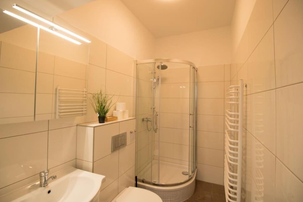 Klein & Gemuetlich L Lf15 Daire Viyana Dış mekan fotoğraf